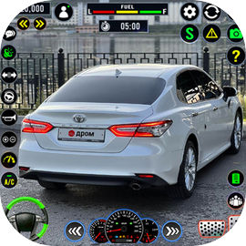 Car Driving Online android iOS apk download for free-TapTap