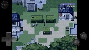 さよならモガリ 게임 스크린샷
