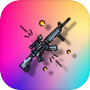 Icon of Commando Shoot