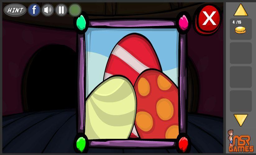 New Escape Games 146 遊戲截圖