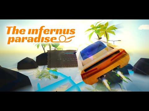 Screenshot of the video of The Infernus Paradise