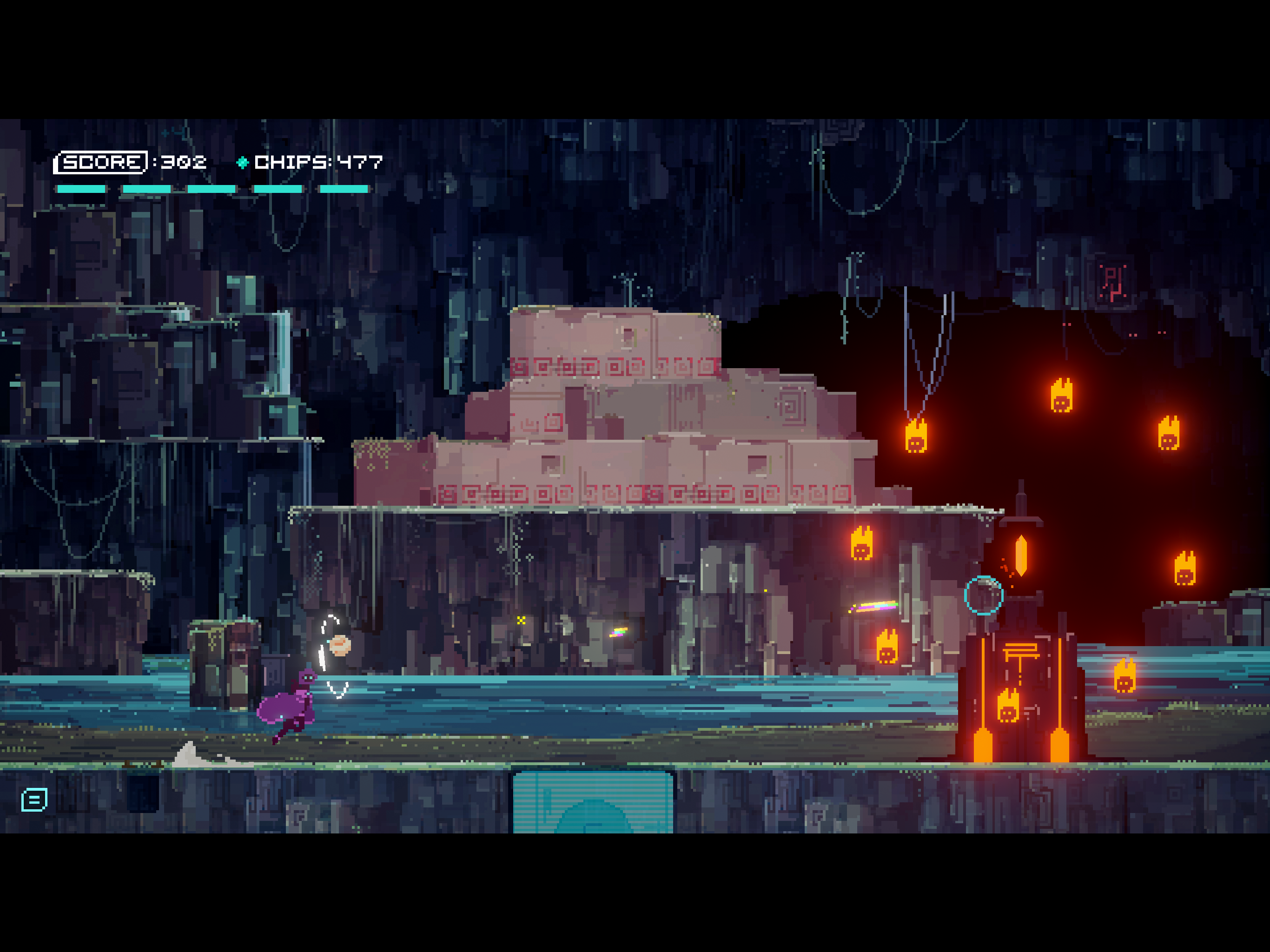 Ancestor Game Screenshot