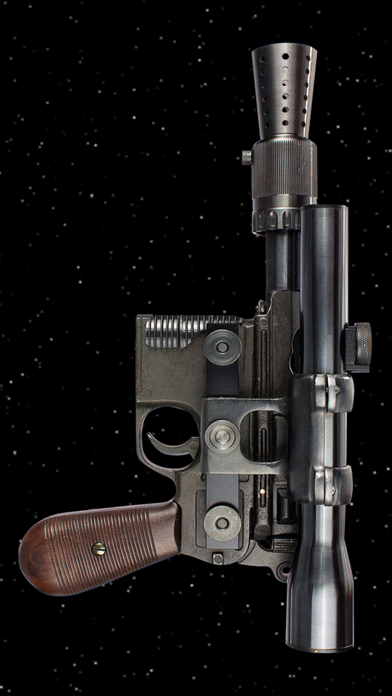 Screenshot of Laser Weapons