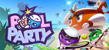 Banner of Pool Party 