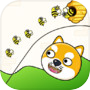 Draw to Save the Pet: Dog Game