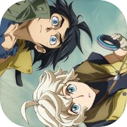 Mobile Suit Gundam Iron-Blooded Orphans G