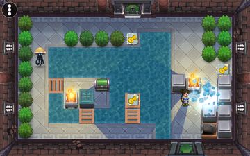 Journey of Haha Game Screenshot