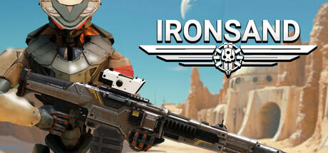 Banner of Ironsand 