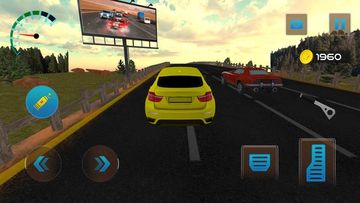 Highway هجوله Drifter Games 24 Game Screenshot