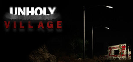 Banner of Unholy Village 