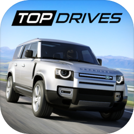 Top Drives - Car Race Battles