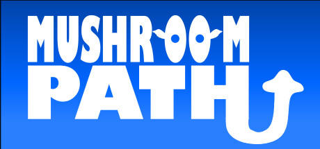 Banner of Mushroom Path 