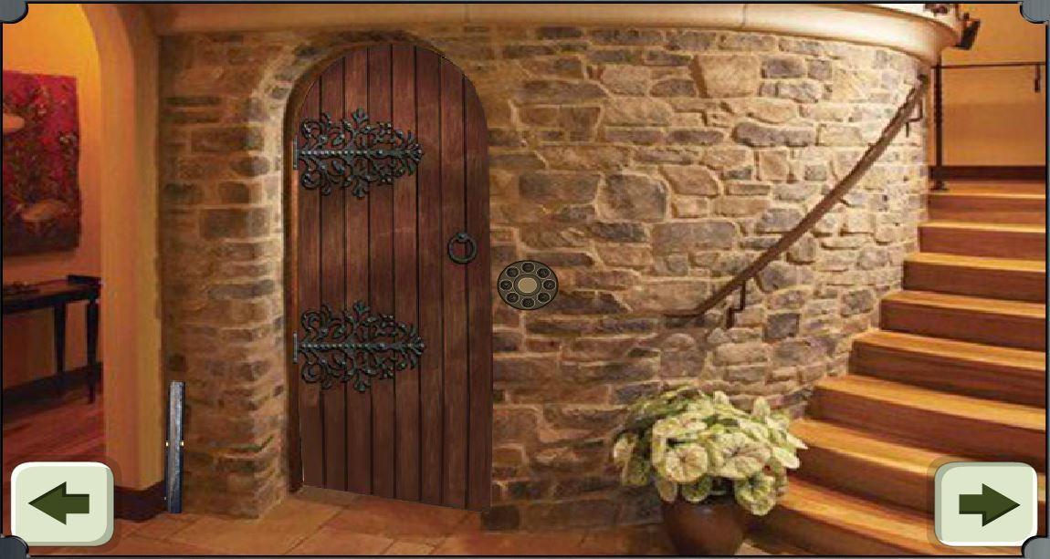 Escape Games Spot-72 Game Screenshot