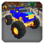 Icon of Traffic Run: Crazy Driver