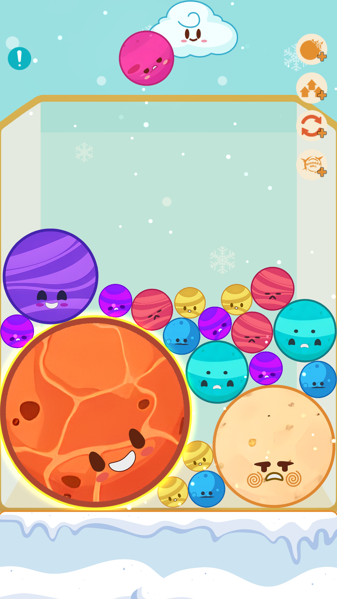 Melon Playground : Christmas 2 android iOS apk download for free-TapTap