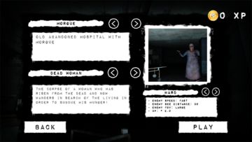 Horror Hospital® 2 Survival Game Screenshot
