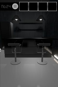 脱出ゲーム ModernRoom 게임 스크린샷