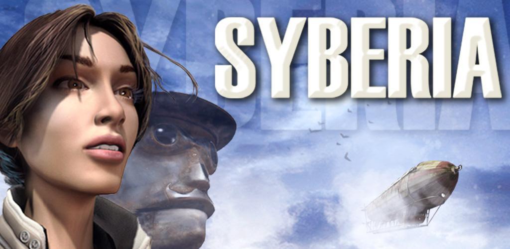 Banner of Syberia 