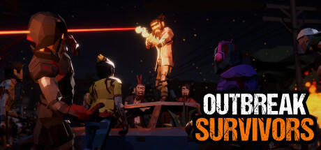 Banner of Outbreak Survivors 