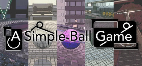 Banner of A Simple Ball Game 