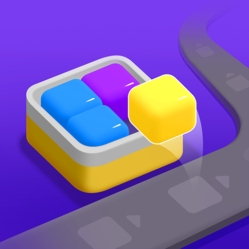 Jelly Cube Sort Latest Version for Android/iOS APK - TapTap