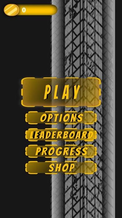 Wunder Motosport Game Screenshot
