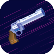 Gun Flipper: Flip Offline Game