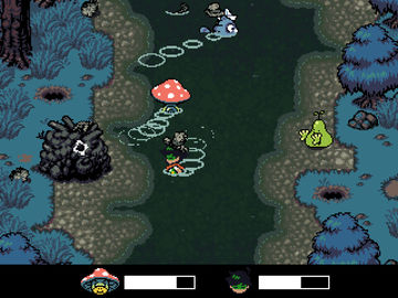 Spiritwell Game Screenshot