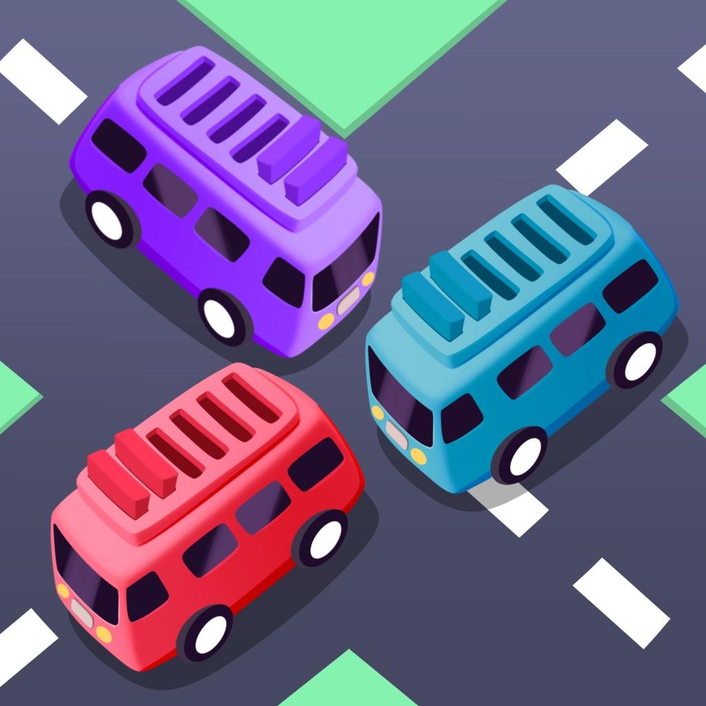 Bus Stack Latest Version for Android/iOS APK - TapTap