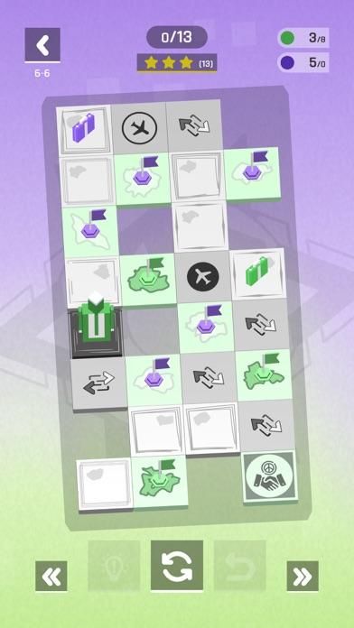 逆轉外交! Game Screenshot