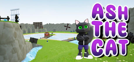 Banner of Ash the Cat 