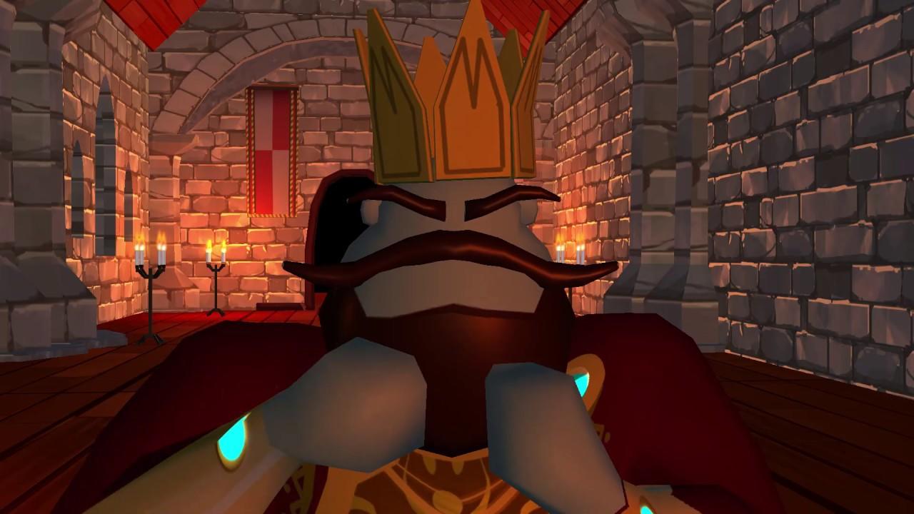 Roterra Extreme - Great Escape screenshot