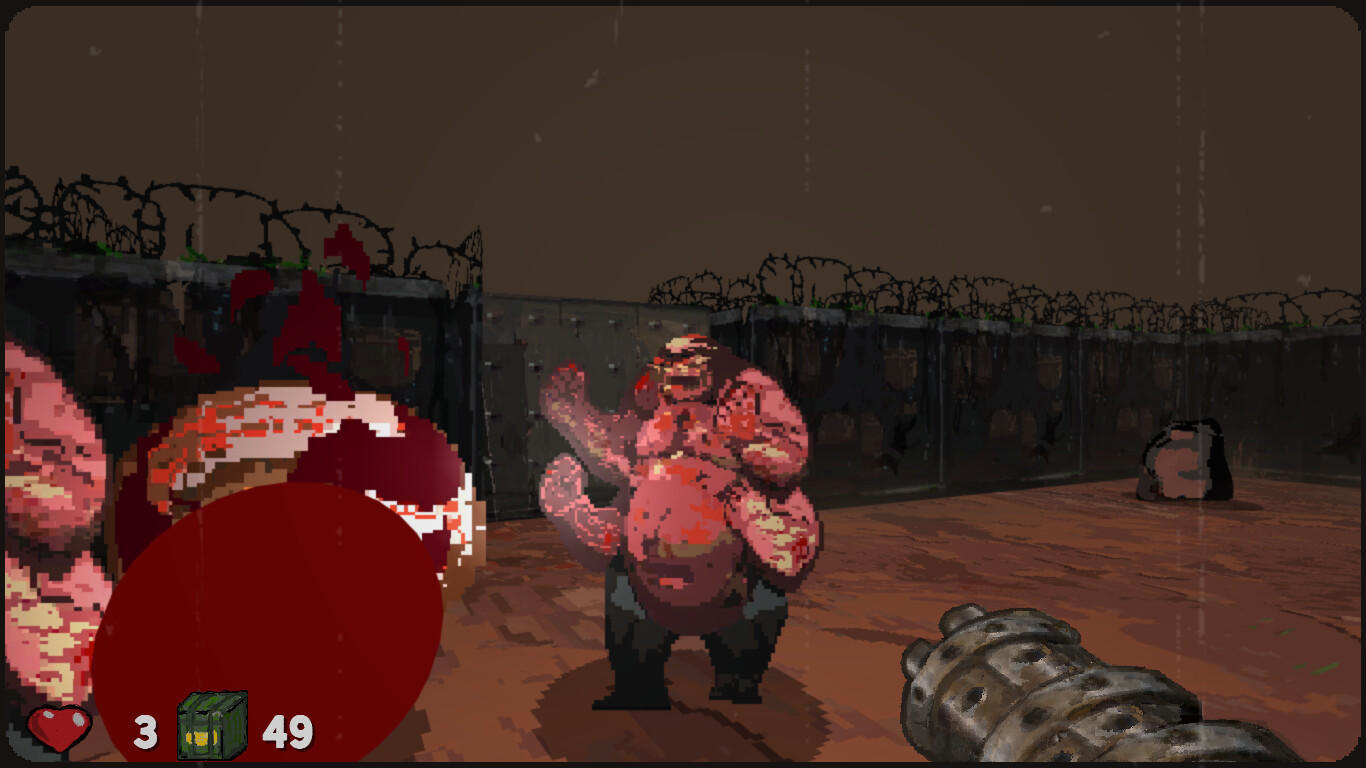 Screenshot 5 of FukTopia 4 