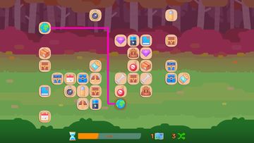 Connectible Game Screenshot