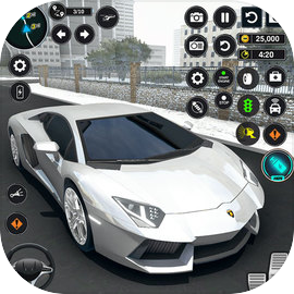 Car Drive Car Simulator Game android iOS apk download for free-TapTap