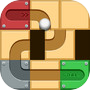 Ball Rolling Puzzle