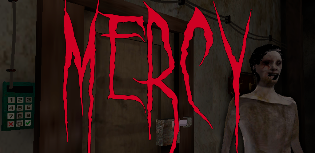 Banner of Mercy Horror Escape 