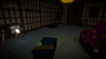 TERO - Terror Hour (Mobile) Game Screenshot