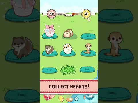 Screenshot dari video Merge Meadow: Animal Collector