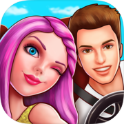 Kylie Carpool Date Love Story