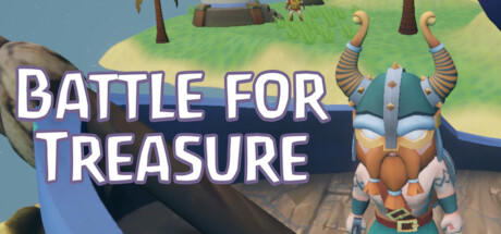 Banner of Battle for Treasure 