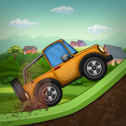 Hill Climb Racing 4 android iOS apk download for free-TapTap