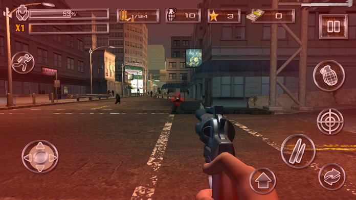 Ultimate Commando Night Mission 3D for Android/iOS - TapTap
