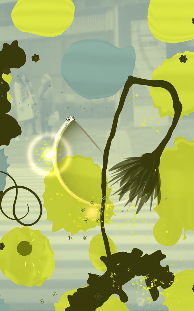 Eden Obscura screenshot game