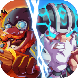 Random Rush - Tower Defense TD