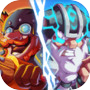 Icon of Random Rush - Tower Defense TD
