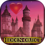 Hidden Object - အလင်း၏နိုင်ငံတော်