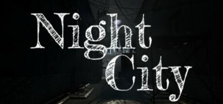 Banner of Night City 