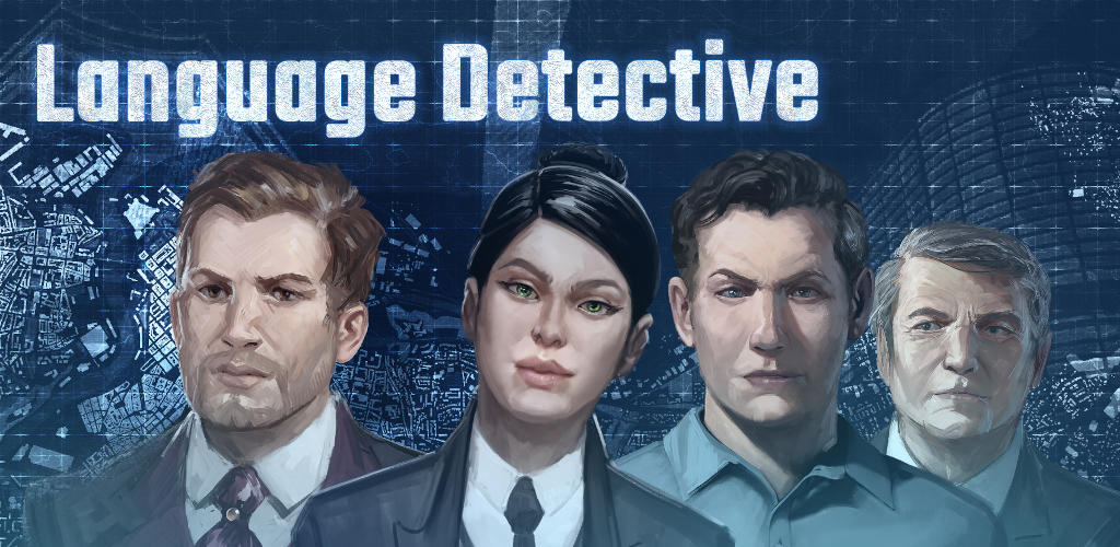 Banner of Language Detective 