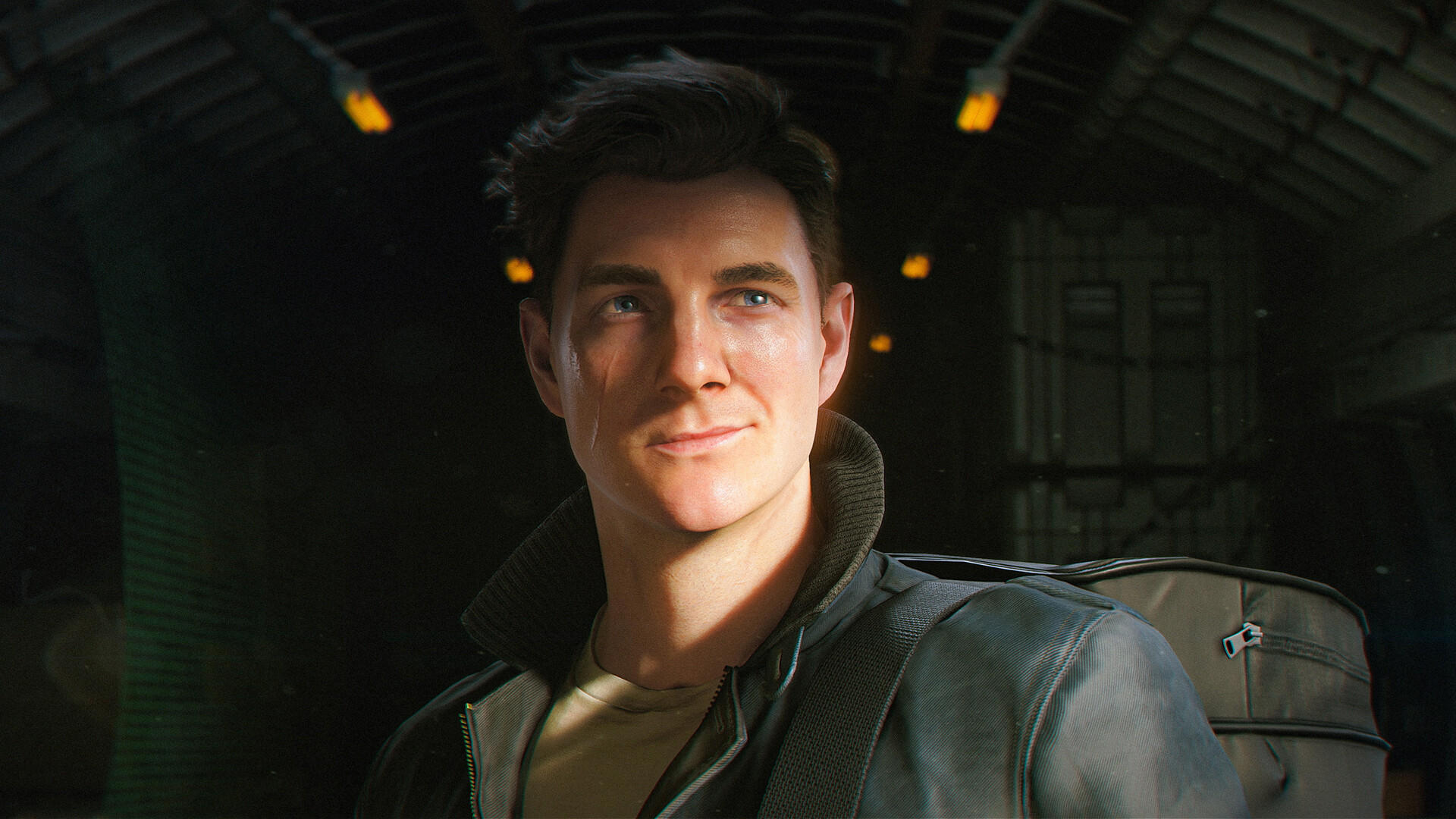 007 First Light Game Screenshot